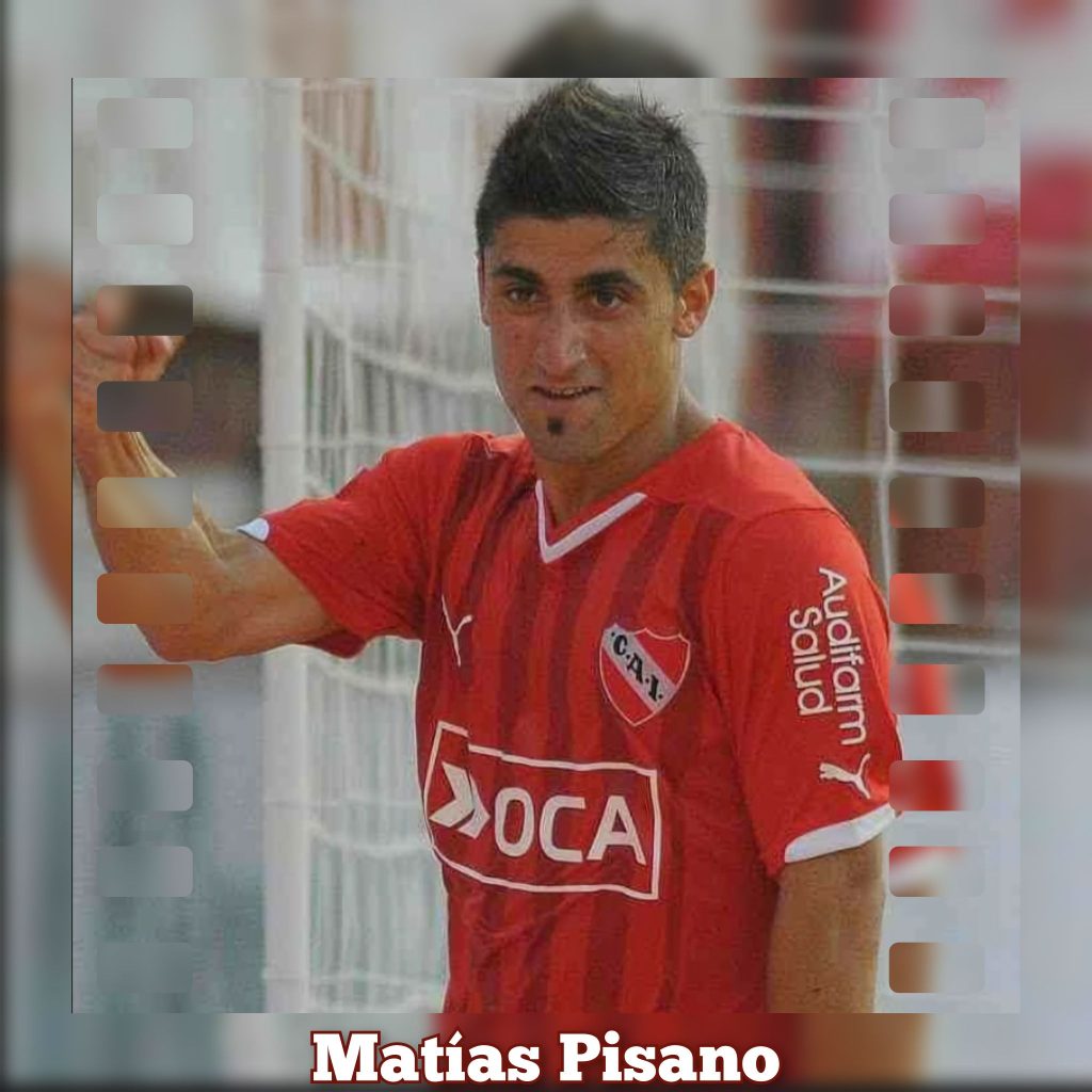 Rumor: Matías Pisano podría llegar a Deportivo Pasto
