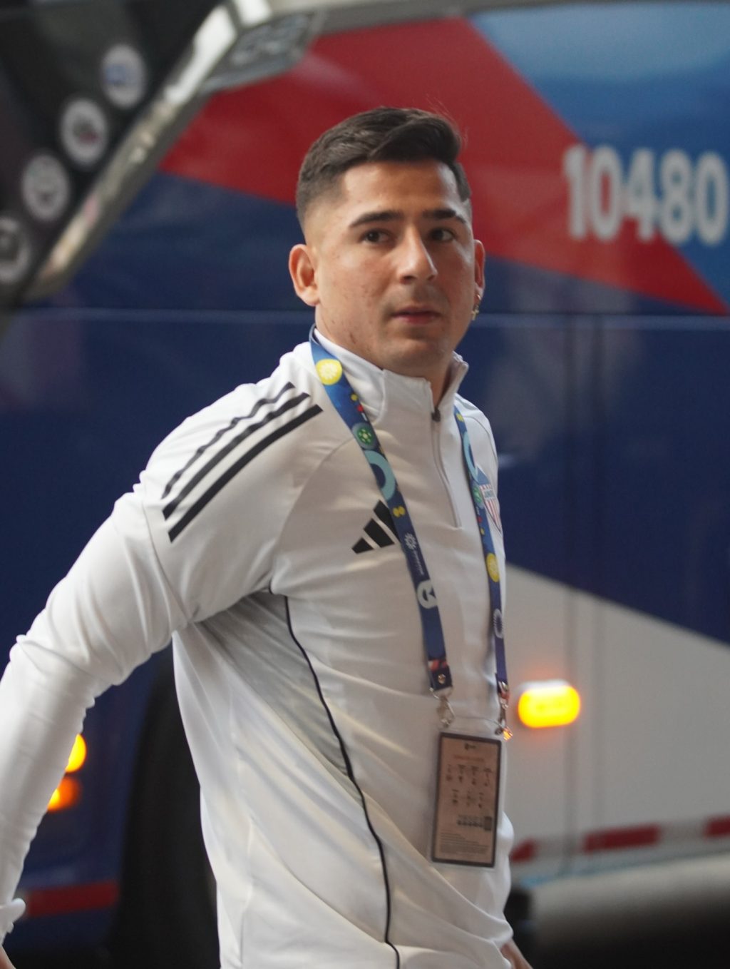 Rumor: Guillermo Paiva suena para llegar América de Cali