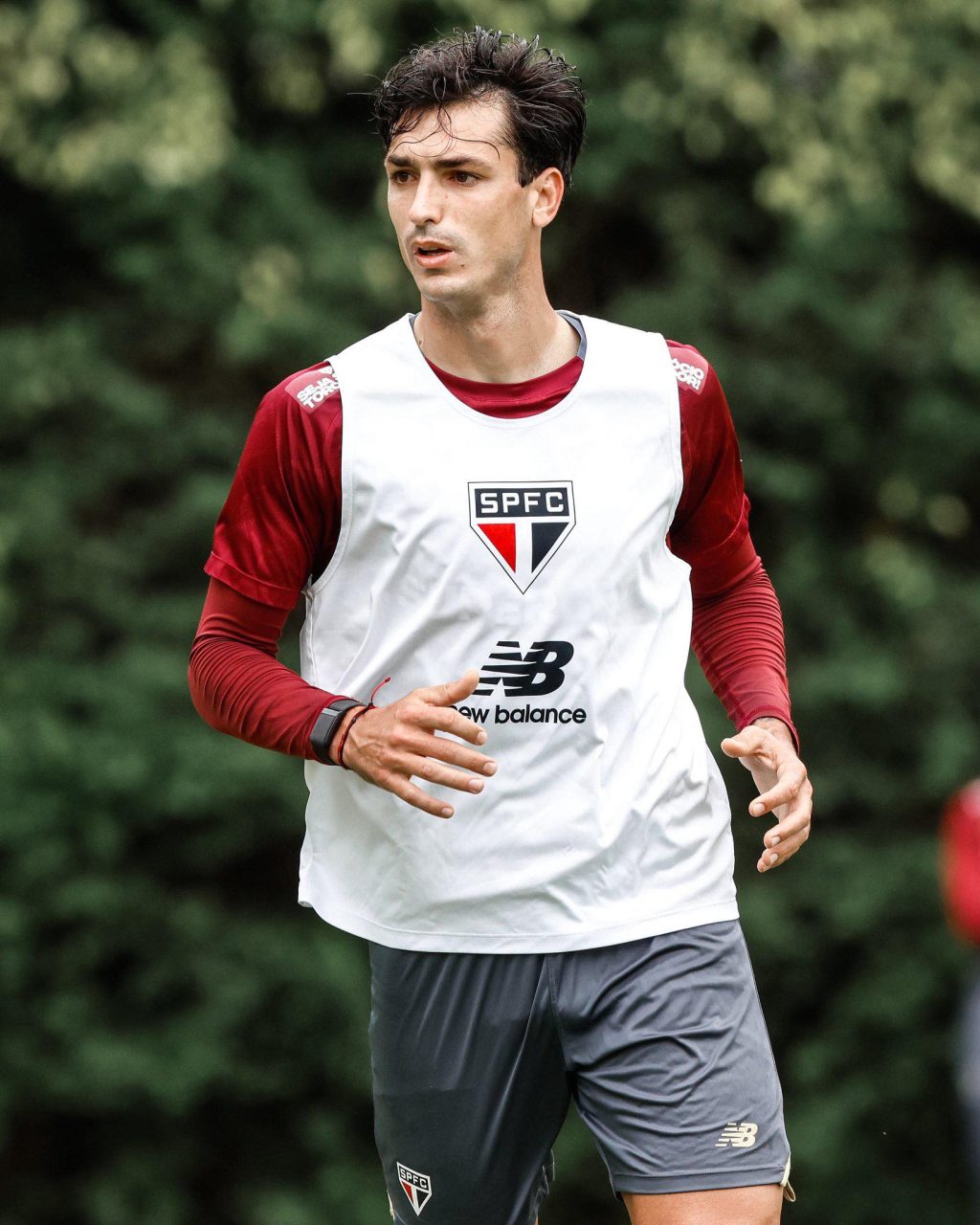 Rumor: Juan Ignacio Dineno cerca de llegar al Deportivo Pasto