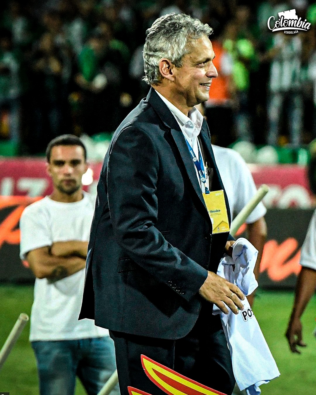Rumor: Atlético Nacional estaría buscando a Reinaldo Rueda para el 2026