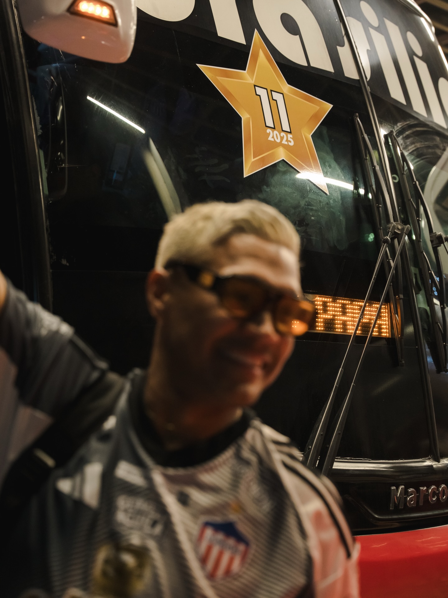 Teofilo Gutierrez cumplió su promesa al volver: Campeón con Junior