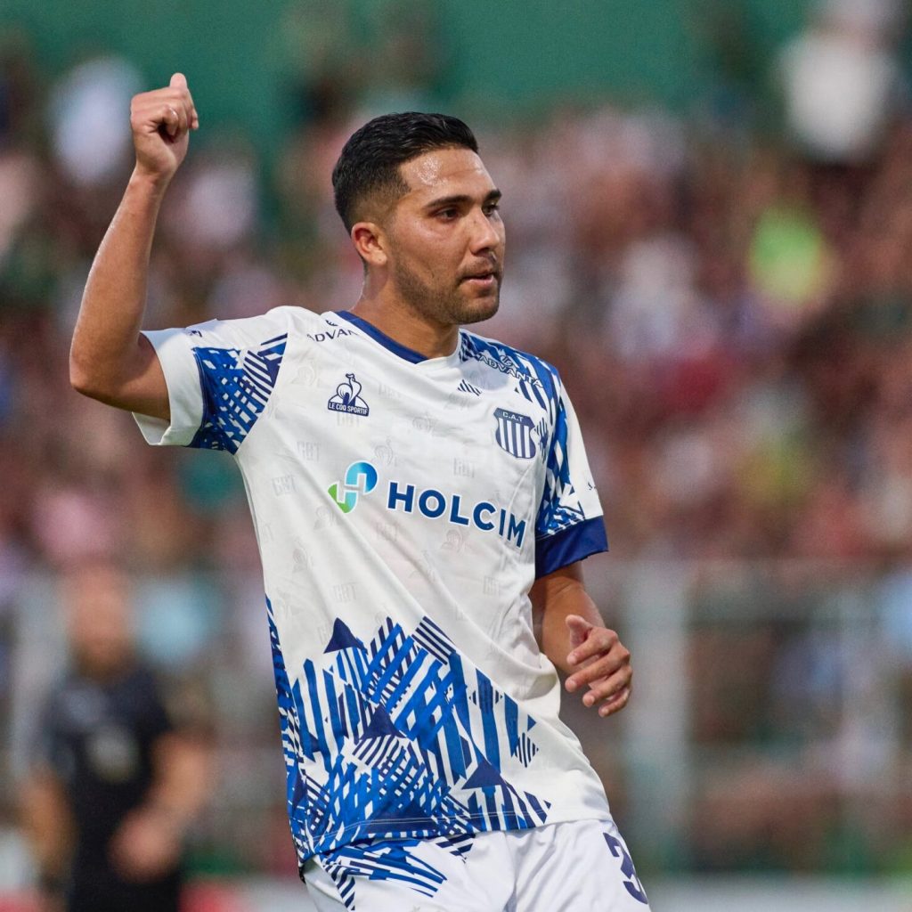 Rumor: Emanuel Reynoso llegaría a Deportivo Cali