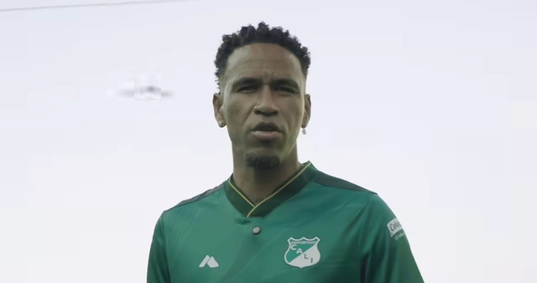 Oficial: Pedro Gallese, nuevo arquero de Deportivo Cali