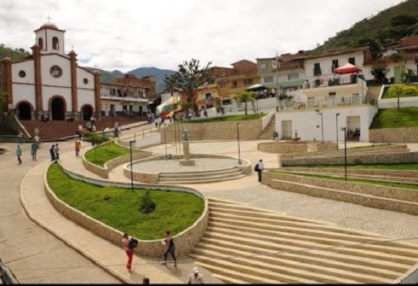 Caicedo, la joya hídrica de Antioquia que antes se llamó Guamo
