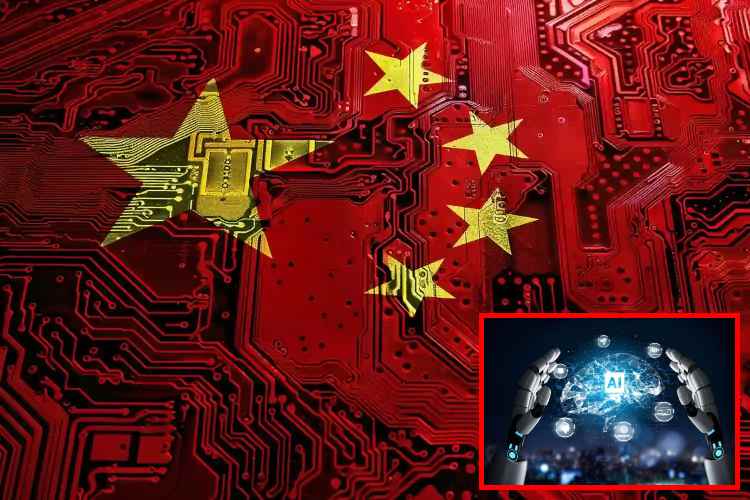 China toma la delantera en la carrera global por la tecnología clave