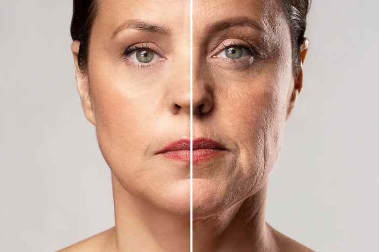 Científicos logran revertir 30 años de envejecimiento en células humanas