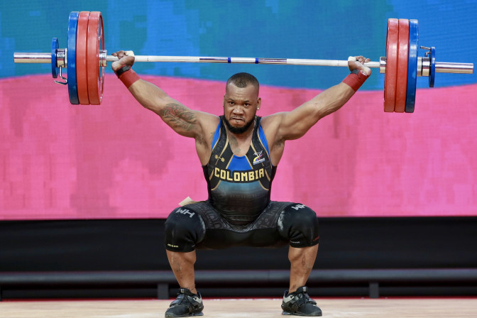 Jeison-Lopez-atleta-de-levantamiento-de-pesas