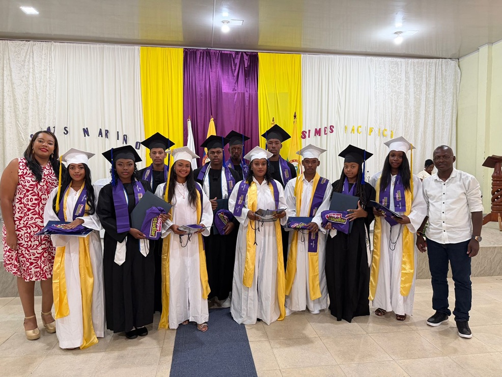 Olaya Herrera Nariño