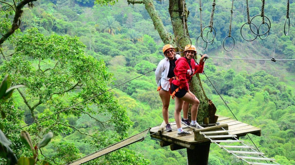 Turismo en La Mesa Cundinamarca
