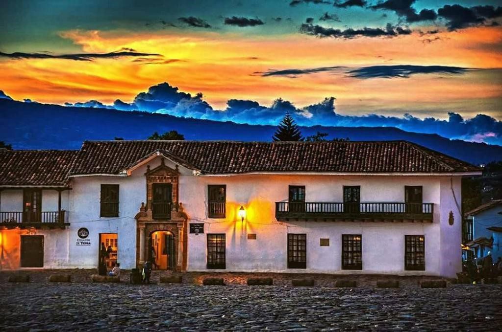 Turismo en Villa de Leyva Boyacá