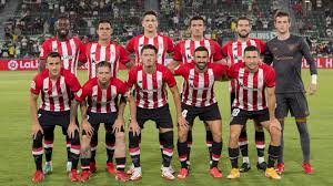 athletic