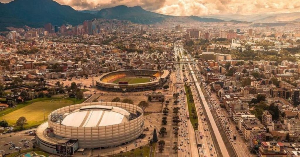 Turismo en Bogotá: el sector impulsa el mercado laboral con un importante incremento en empleos