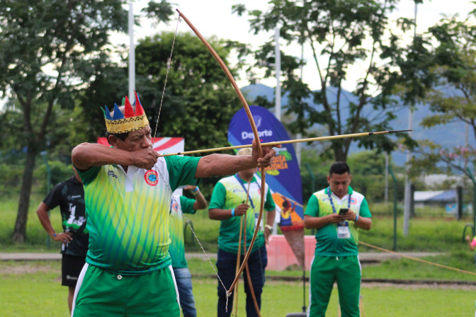 deporte social comunitario