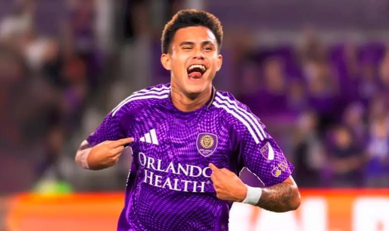 JUGADOR NICOLAS RODRIGUEZ