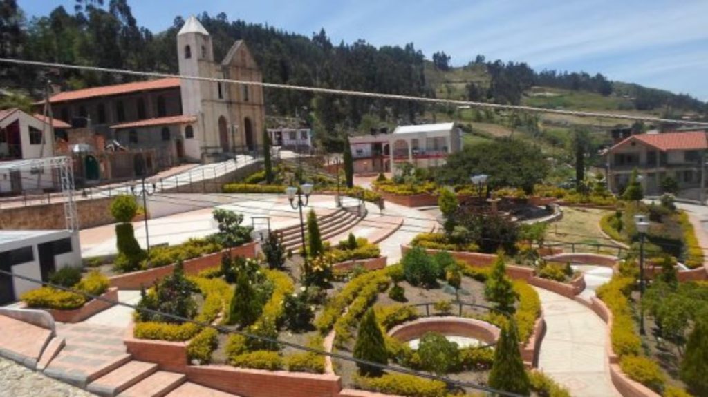 Betéitiva: el pueblo boyacense cuyo nombre significa ‘señor de la grieta’, un tesoro natural e histórico por descubrir