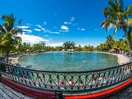 A dos horas de Ibagué: el destino ideal para el turismo de naturaleza entre quebradas y piscinas naturales