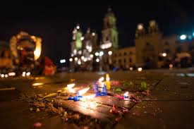 Los mejores planes en Bogotá para celebrar el Día de las Velitas en centros comerciales