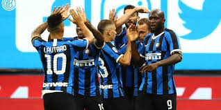 inter fc