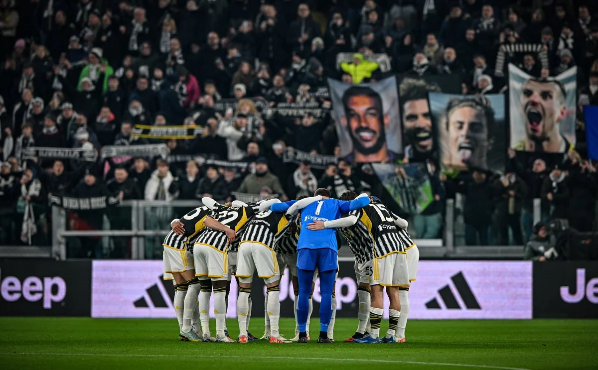 juventus