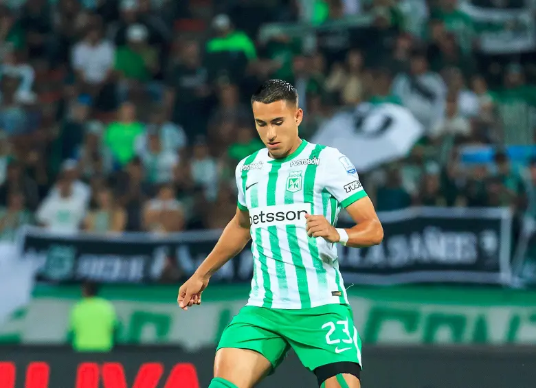 JUGADOR JUAN JOSE ARIAS