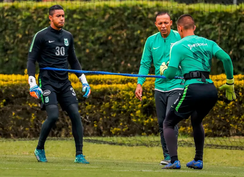 MILTON PATIÑO DEPORTISTA