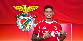richard en benfica