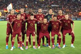 roma fc