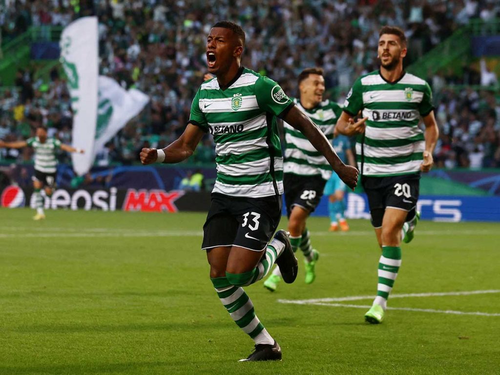 sporting