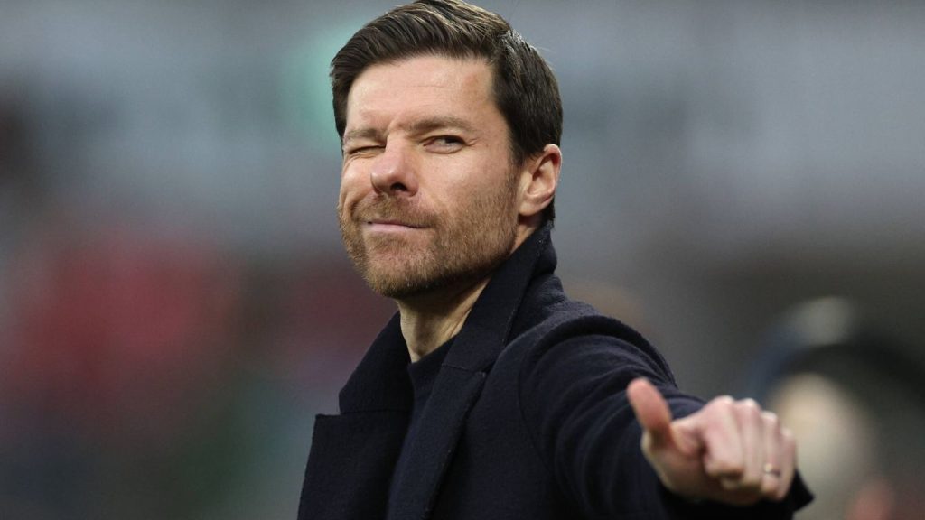 xabi