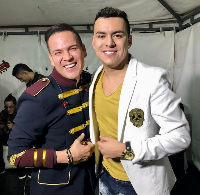 1Jeison Jimenez