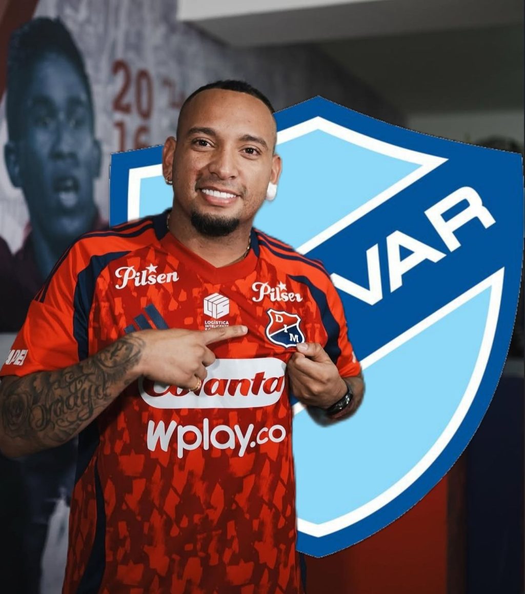 Rumor: Jarlan Barrera suena para el fútbol boliviano