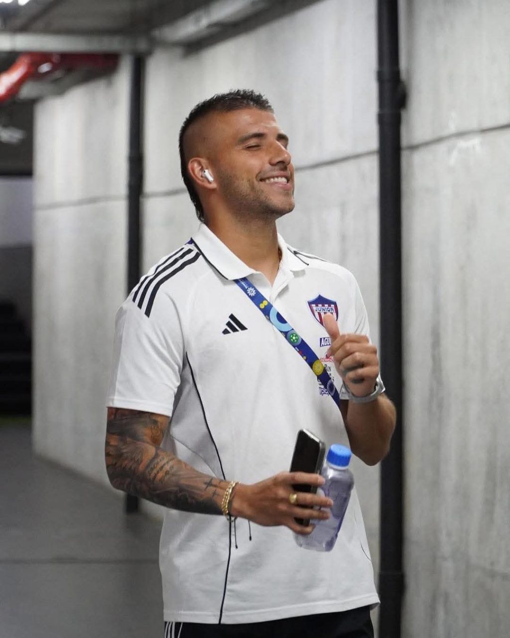 Rumor: ‘Titi’ Rodríguez llegaría a América de Cali