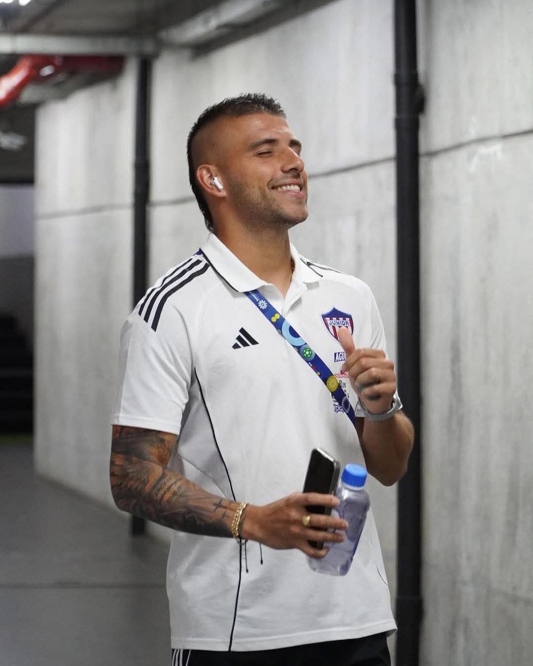 Rumor: ‘Titi’ Rodríguez llegaría a América de Cali