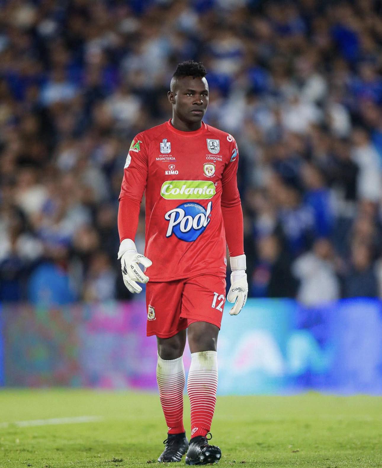Rumor: Geovanni Banguera cerca de llegar a Deportivo Pasto