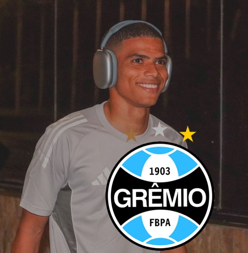 Rumor: Jose Enamorado, tendría todo acordado para llegar a Gremio de Porto Alegre