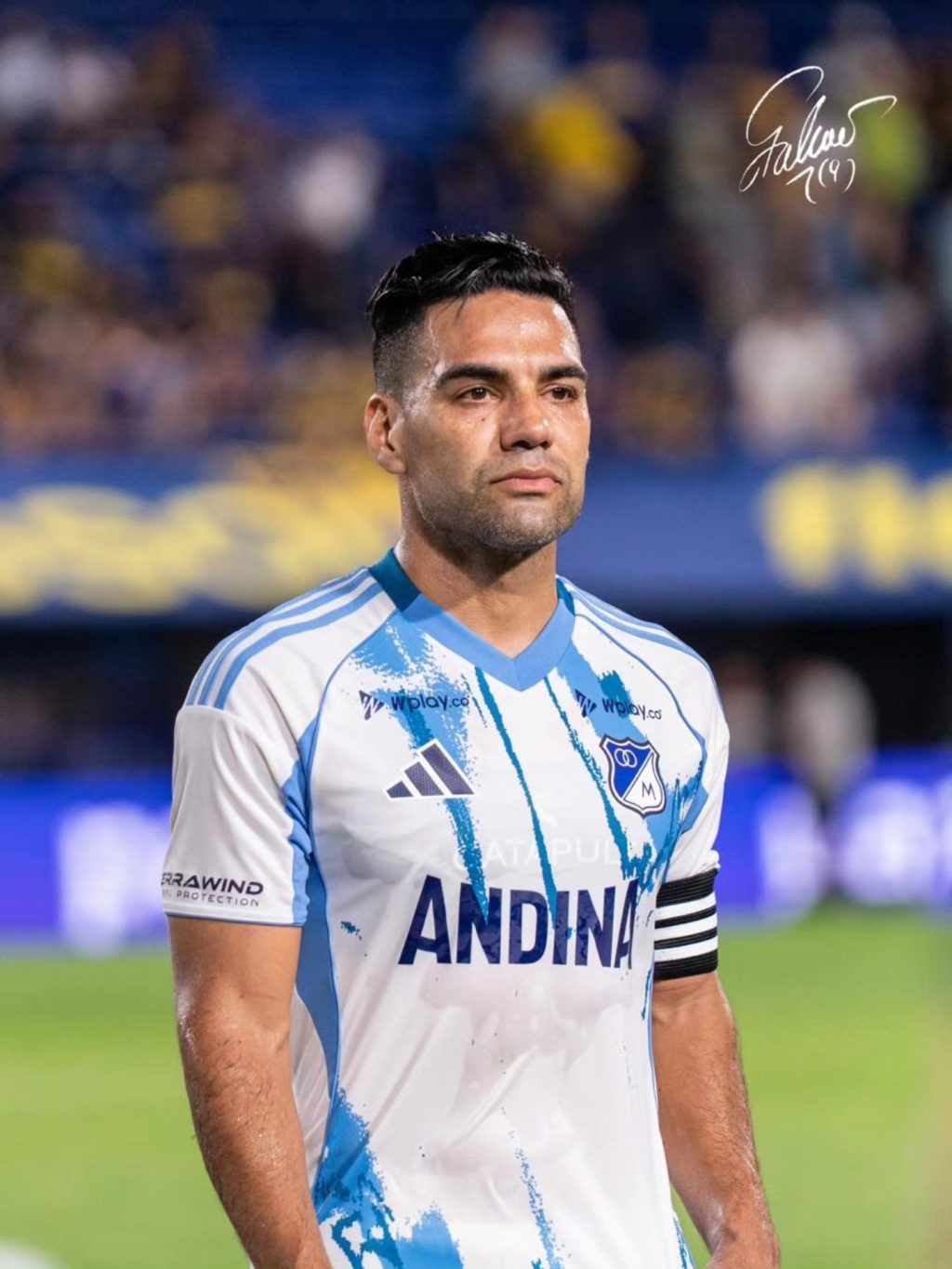 FALCAO