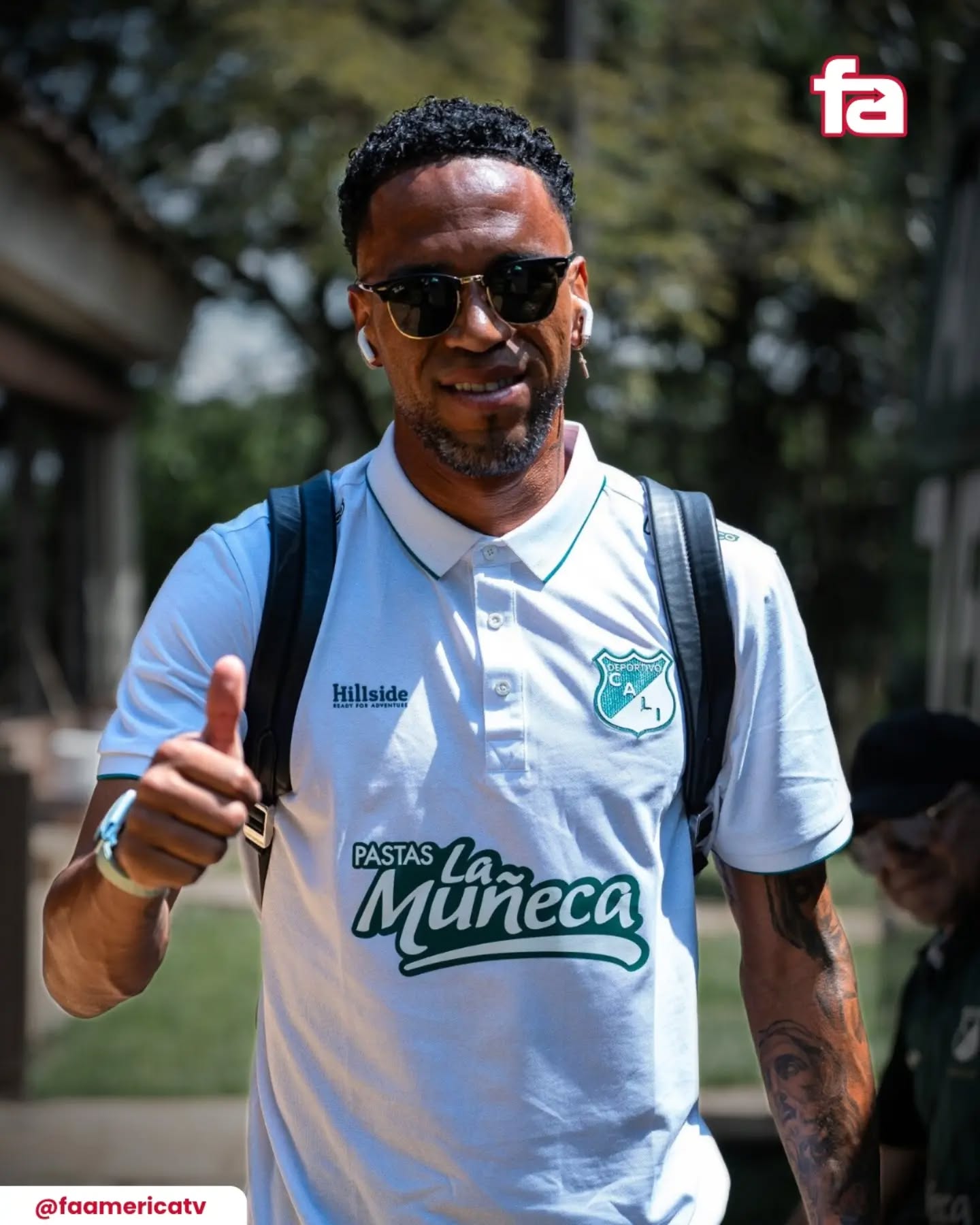 Pedro Gallese