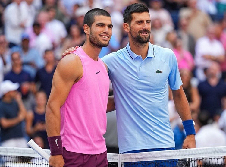 AlcarazDjokovic