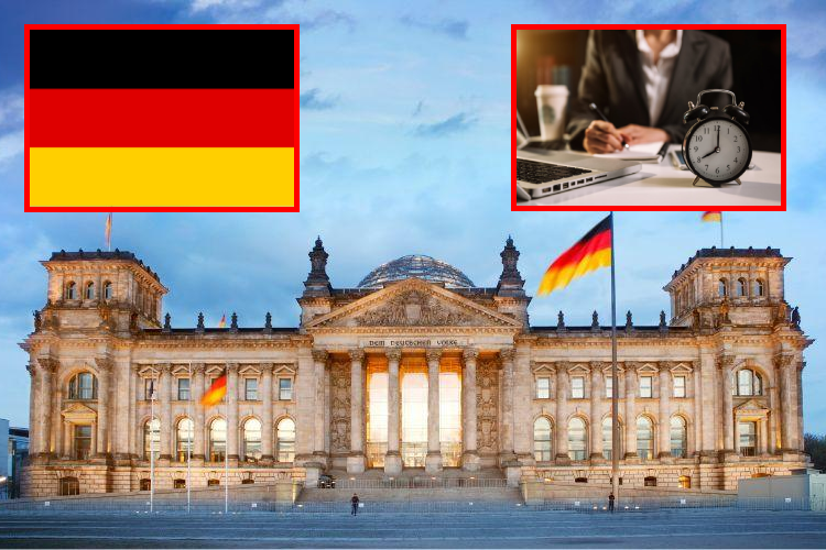 Alemania quiere acabar con el derecho legal al trabajo a tiempo parcial
