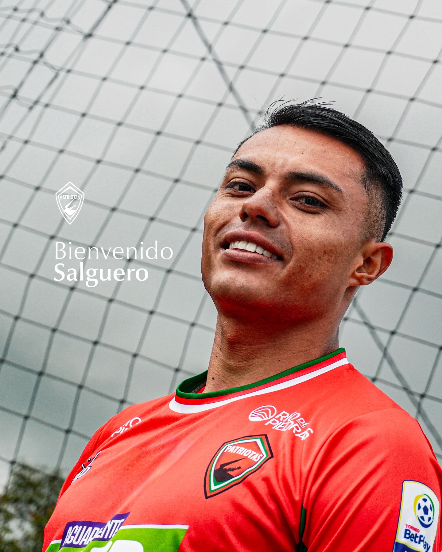 César Salguero
