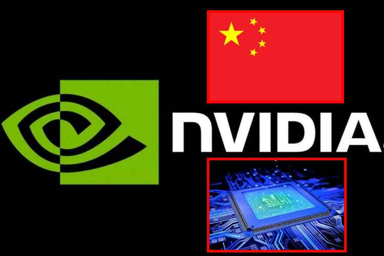 China y Nvidia impulsan una nueva revolución en la arquitectura computacional