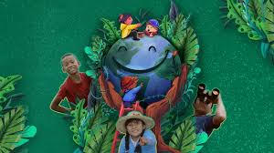 Conservación del medioambiente2