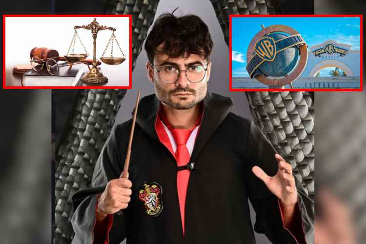 “El Harry Potter brasileño” deberá cambiar de nombre tras advertencia legal de Warner