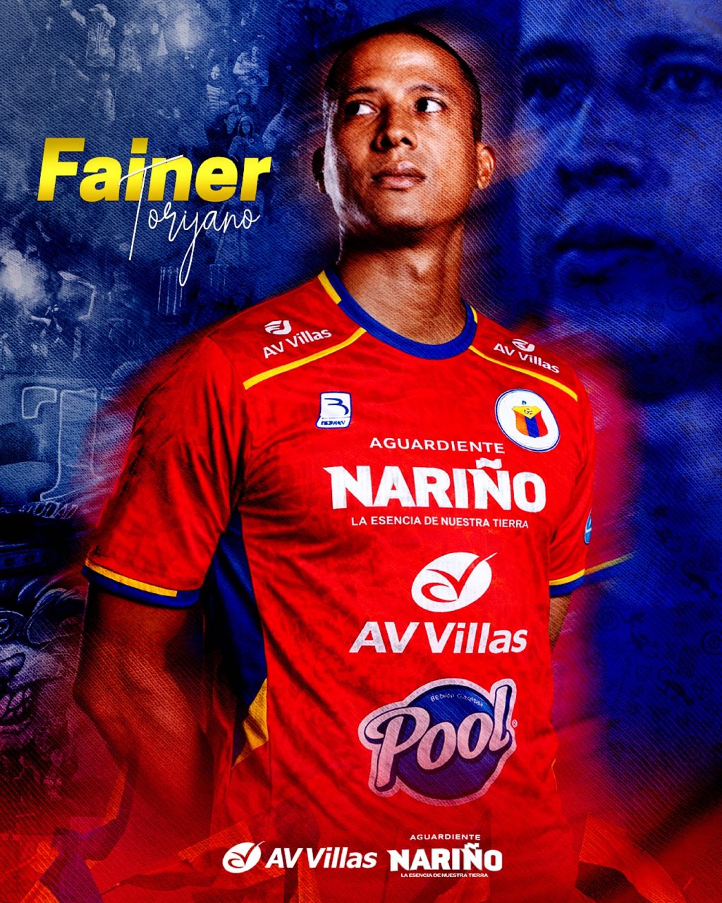 FAINER TORIJANO