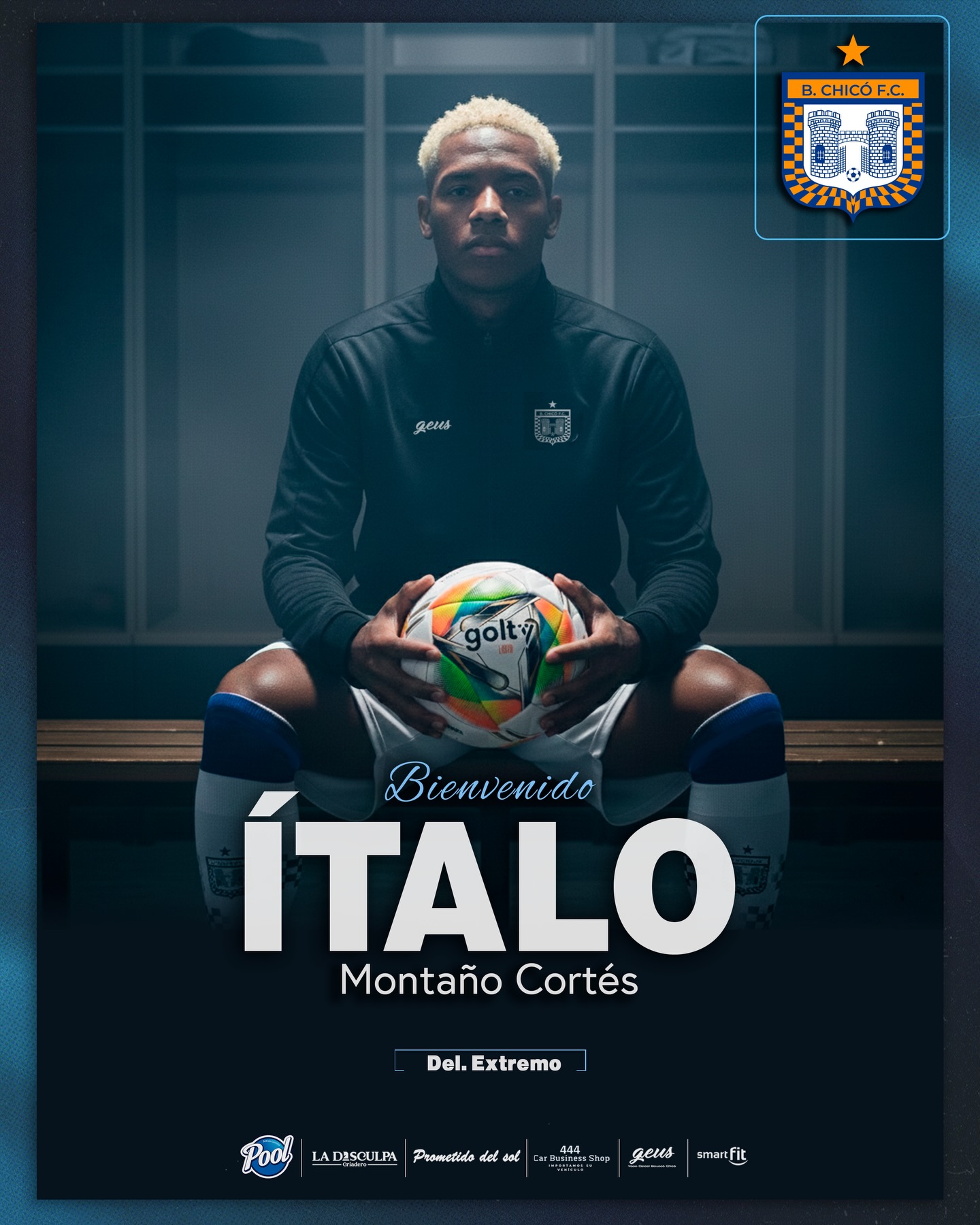 ITALI MONTAÑO