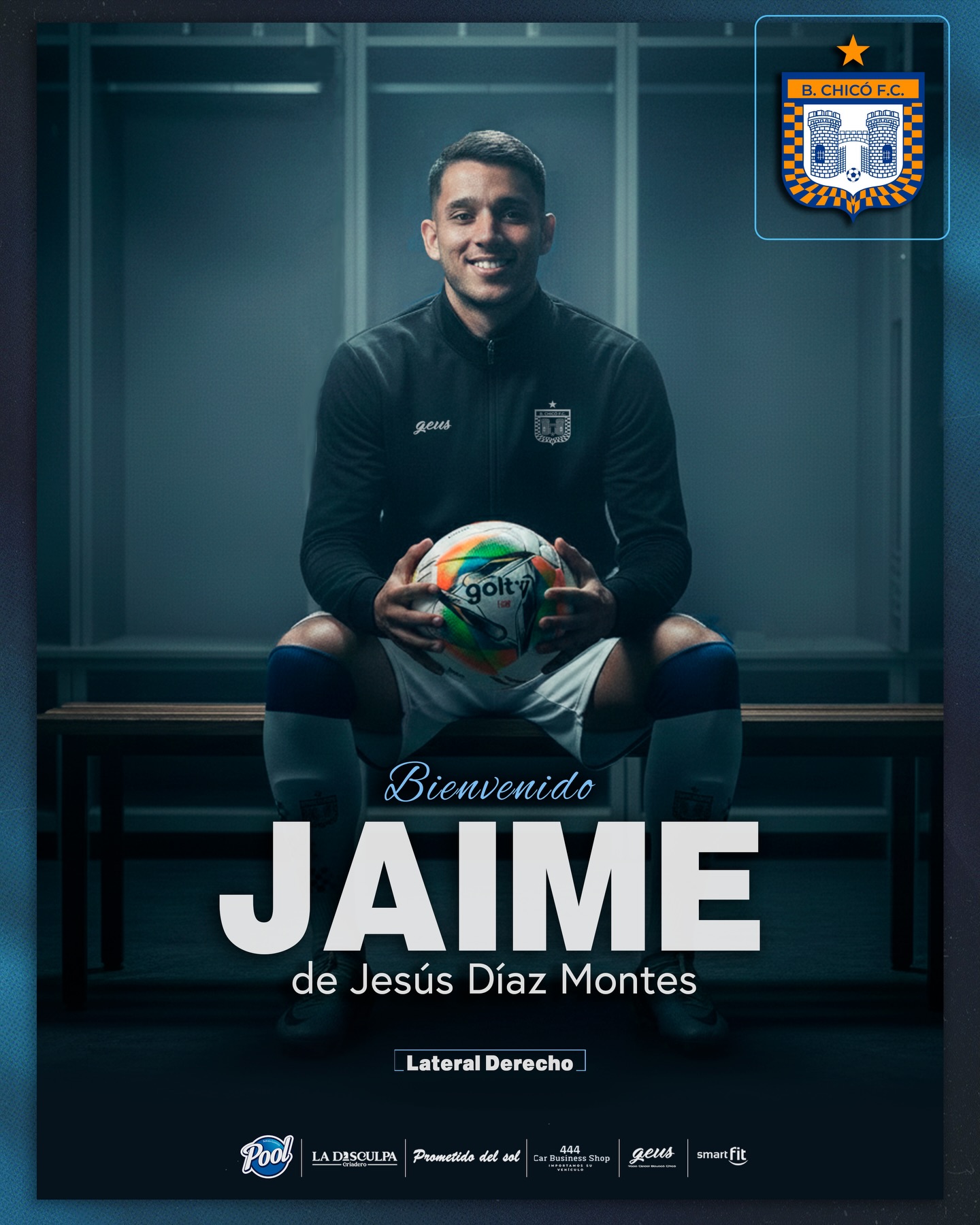 JAIME DIAZ