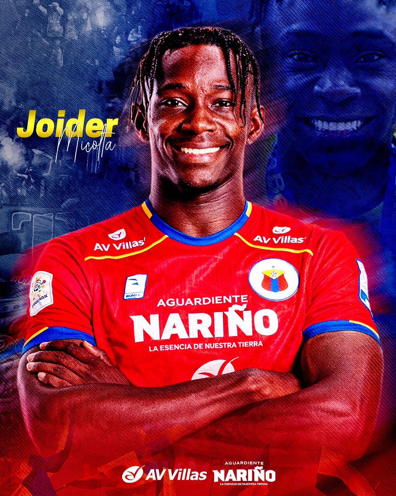 JOIDER MICOLTA