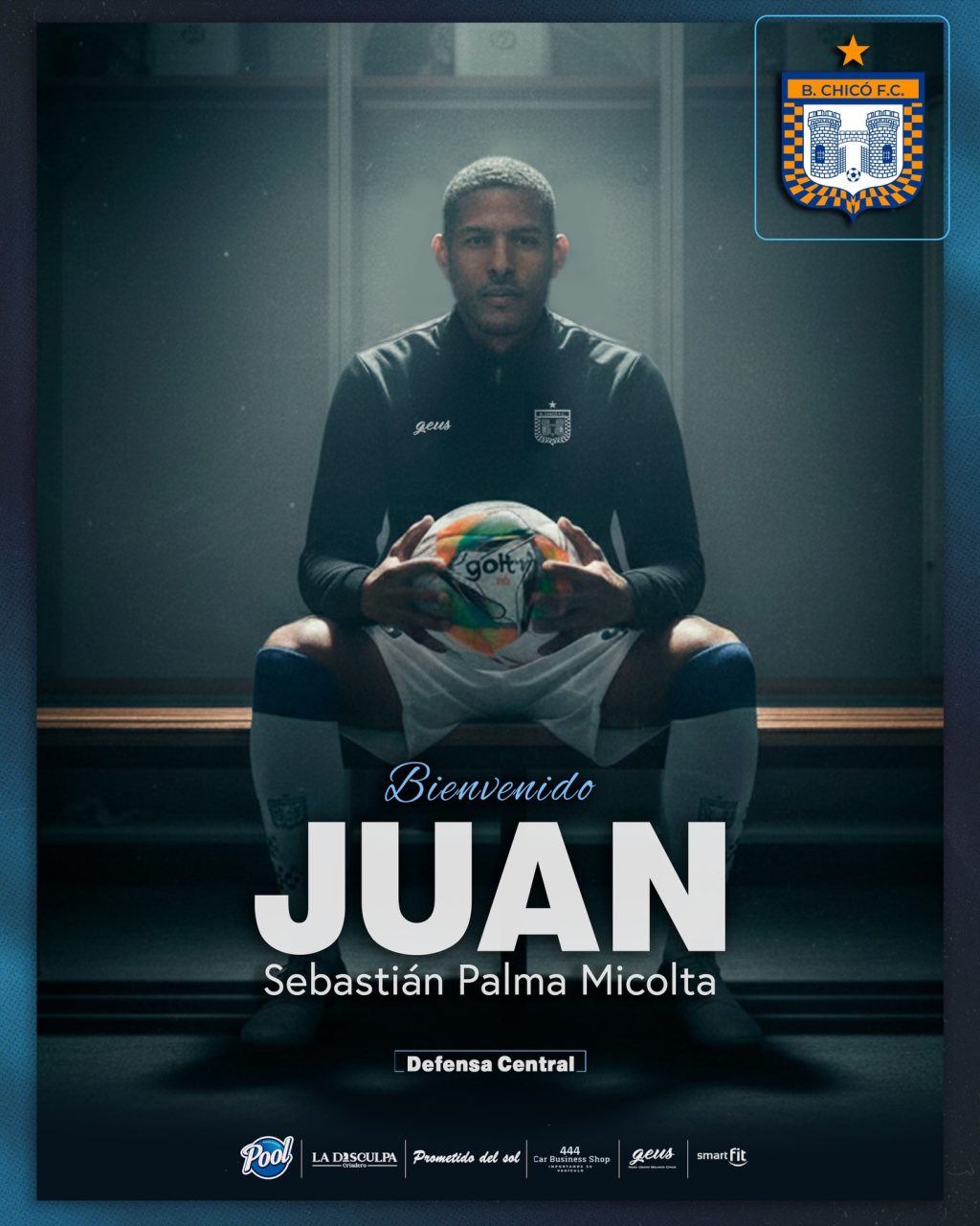 JUAN PALMA