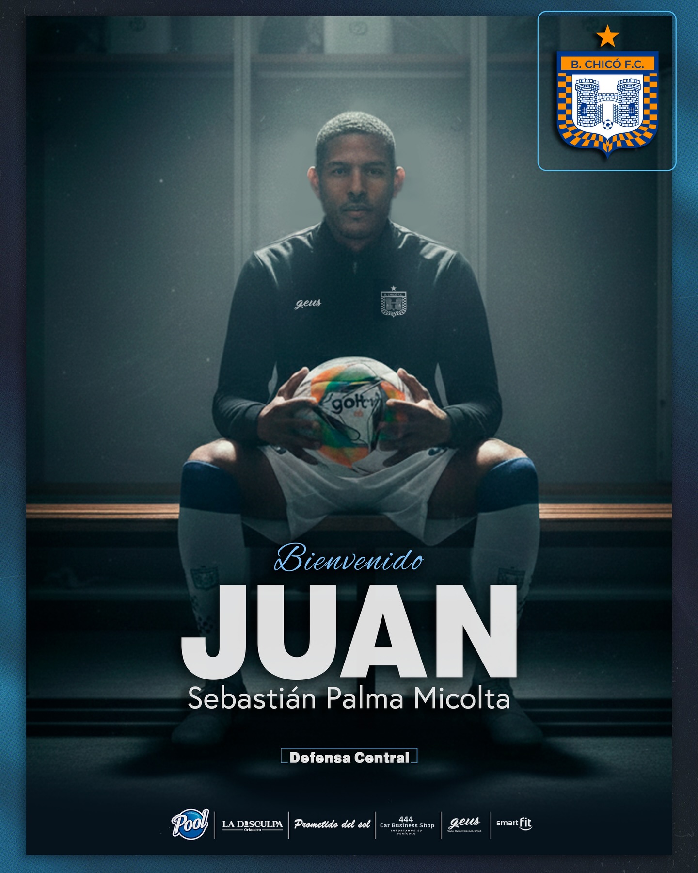 JUAN PALMA