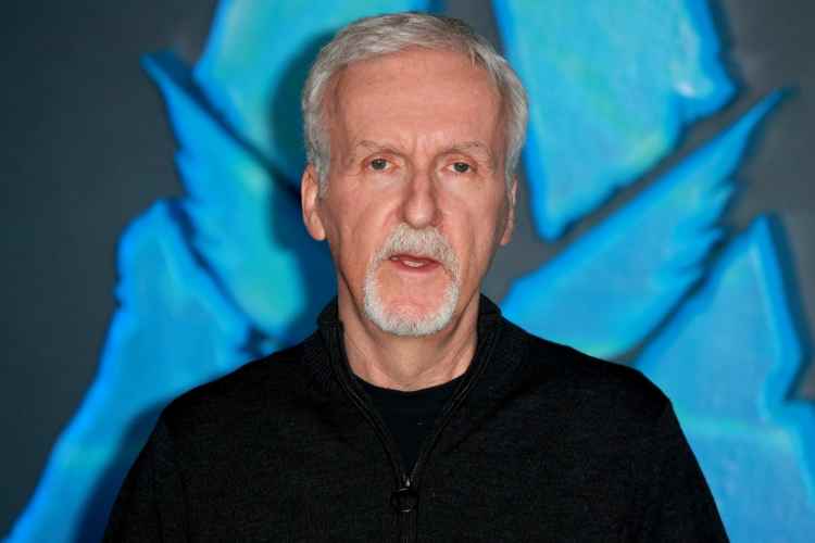 James Cameron se muda definitivamente a Nueva Zelanda